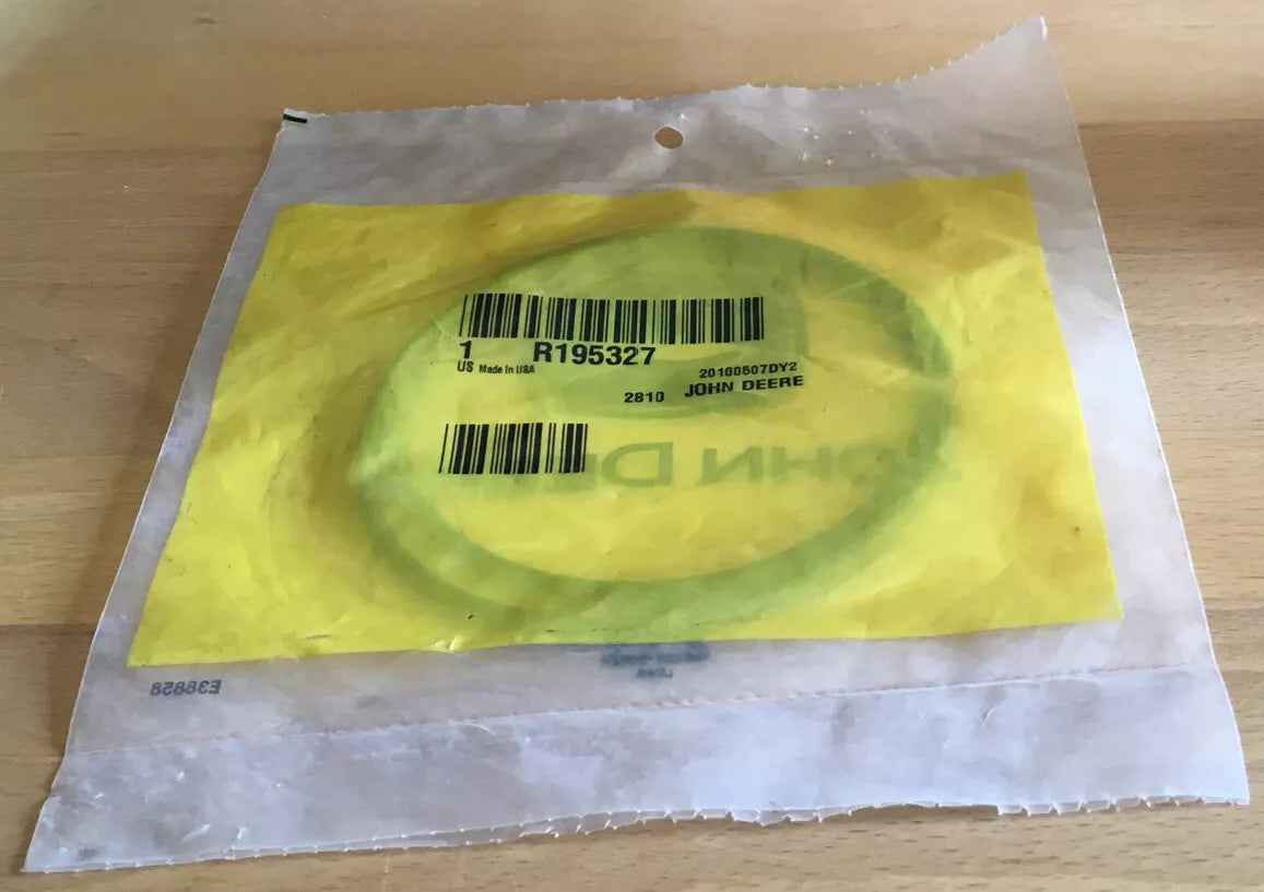 John Deere O-Ring image 0