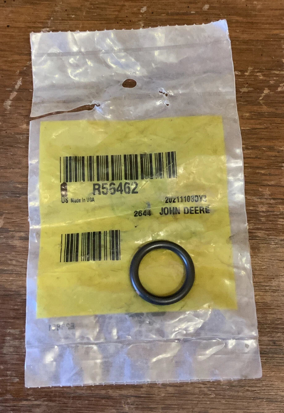 John Deere O-Ring image 0