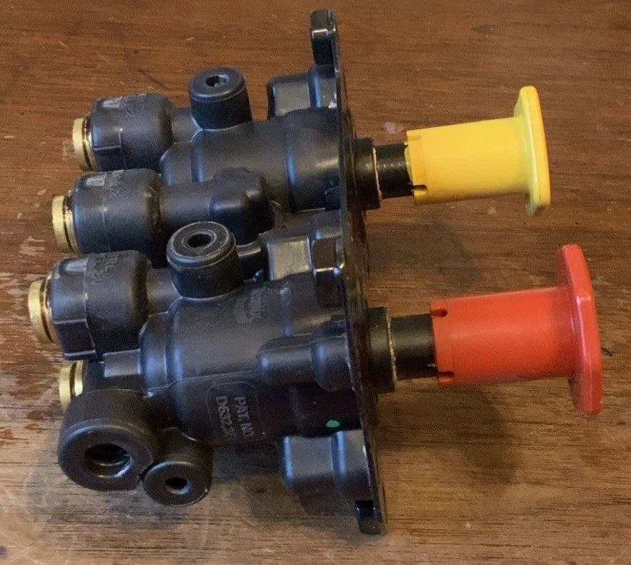 Bendix MV-3 Dash Valve image 2