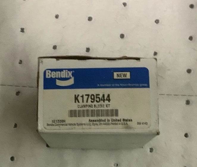BENDIX CLAMPING SLEEVE KIT image 0