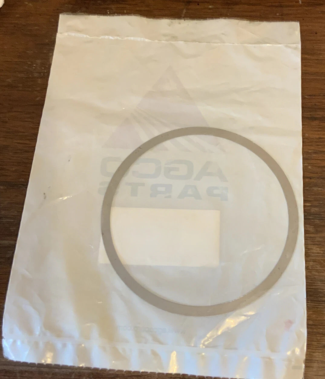 Agco Shim image 1