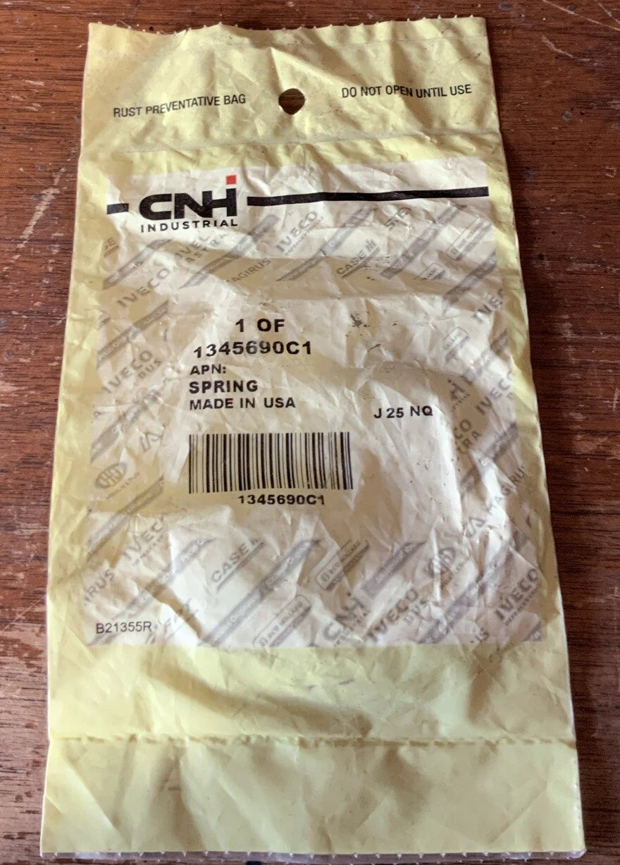 CNH Spring image 0