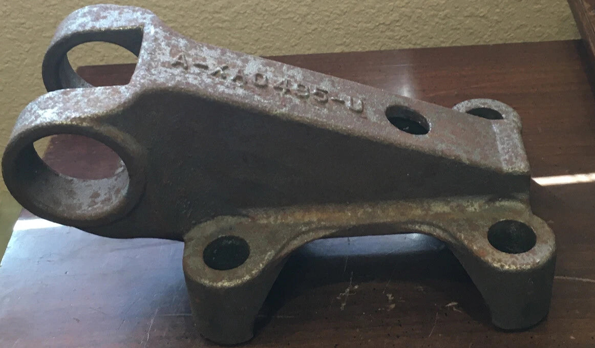 Brake Holder image 0