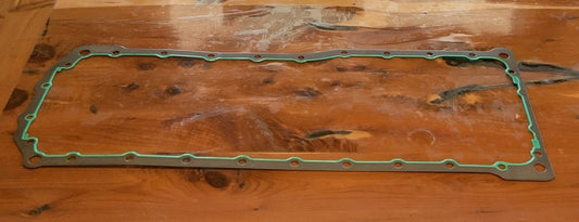 John Deere Gasket image 0