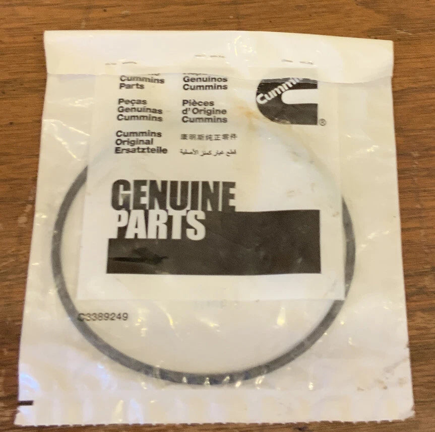 Cummins O-Ring image 1