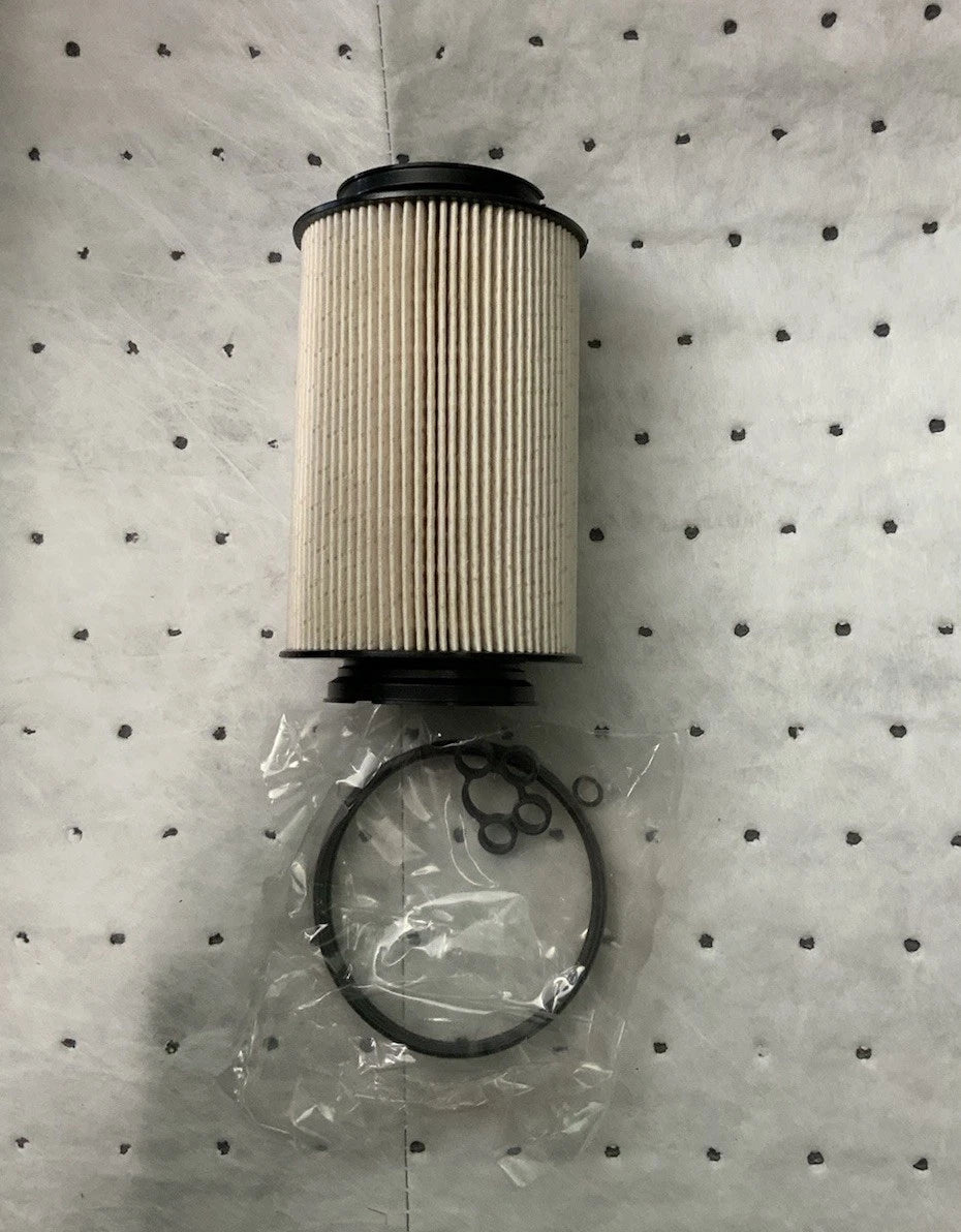 Napa Gold Fuel Filter image 1
