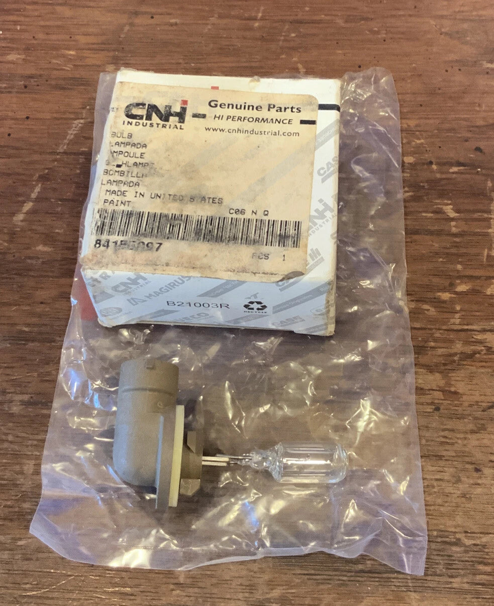 CNH Lightbulb image 0