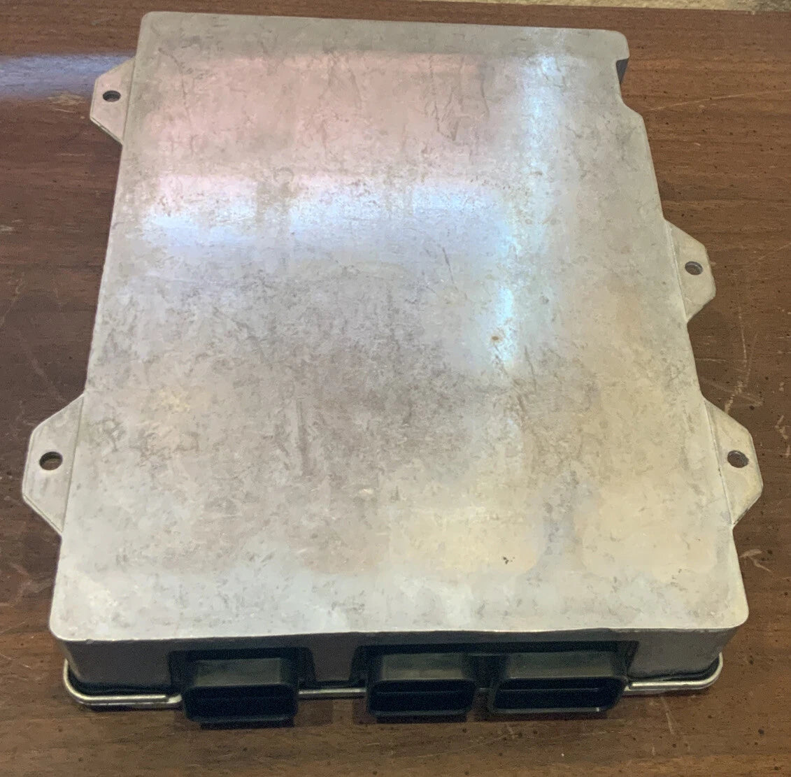 New Holland Electronic Control Unit image 1