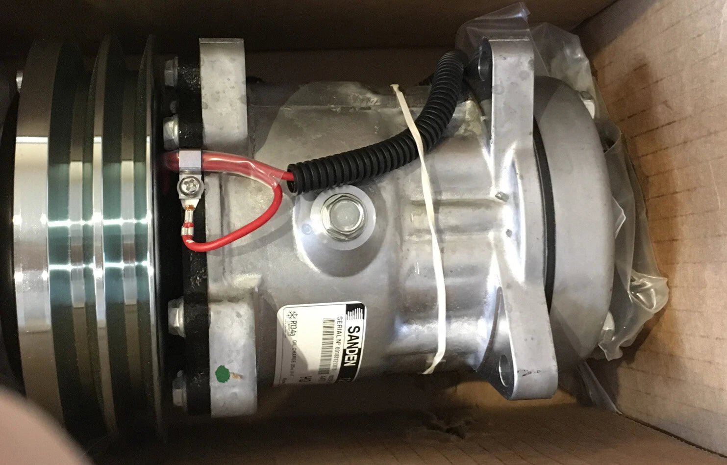 1990755-C3 Sanden 4478 Case/IH image 0