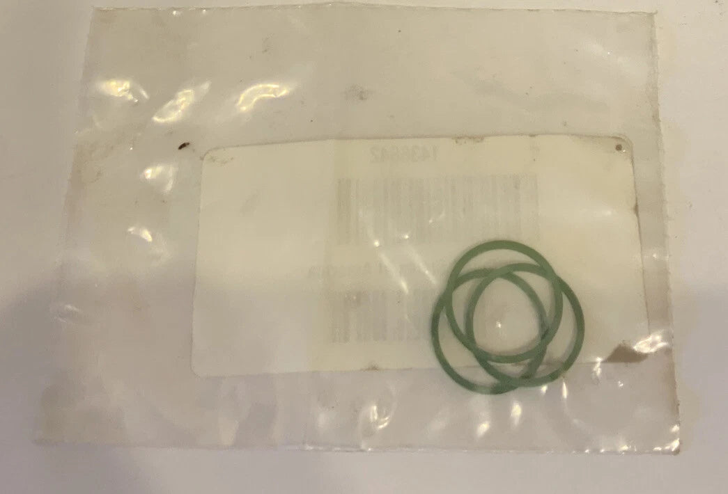 CAT O-Ring Seals image 0