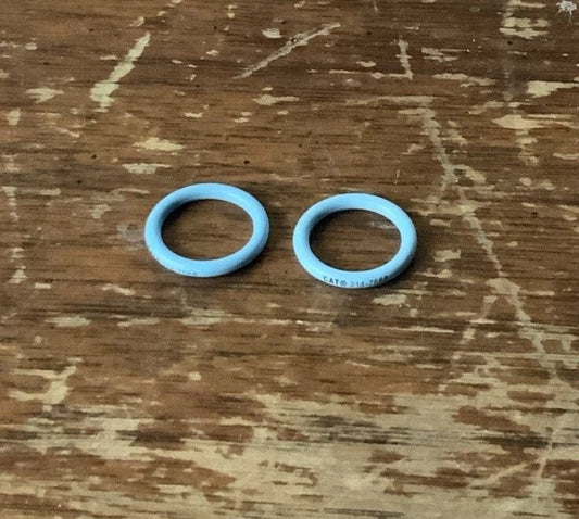 CAT O-Ring Seal (2) Pc image 0