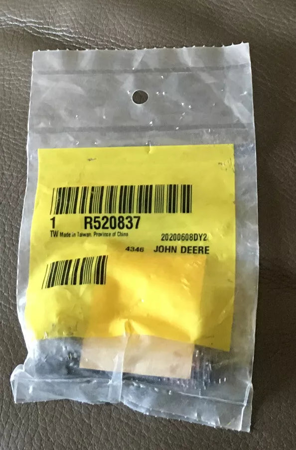 John Deere Cap Screw image 0