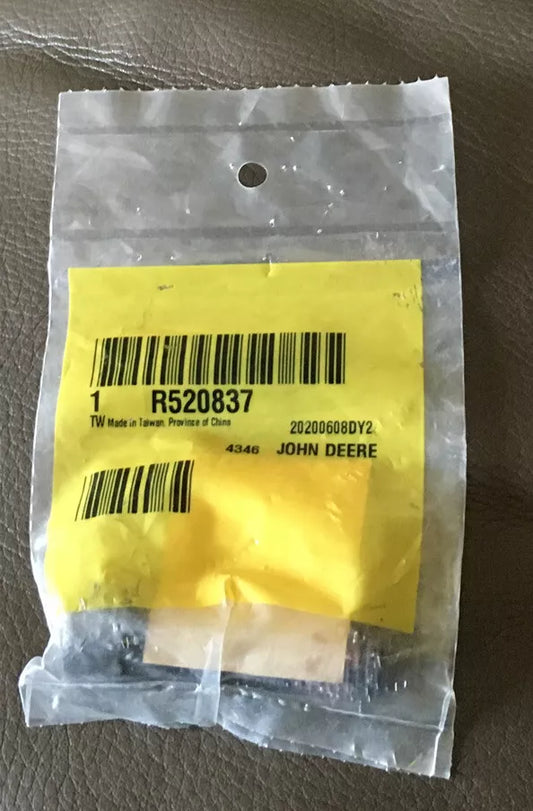 John Deere Cap Screw image 0