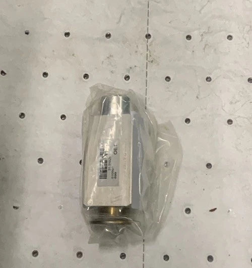 Omega Expansion Valve Block image 1
