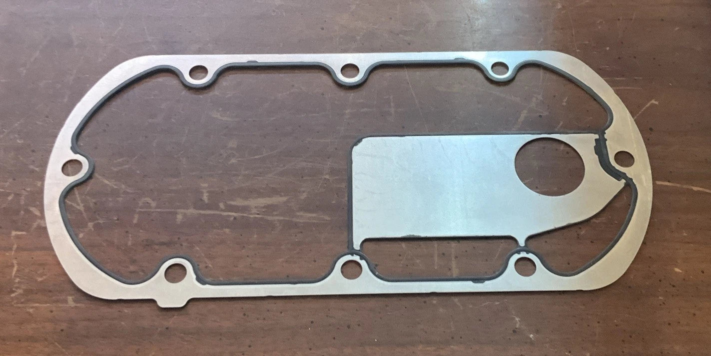 John Deere Gasket image 1