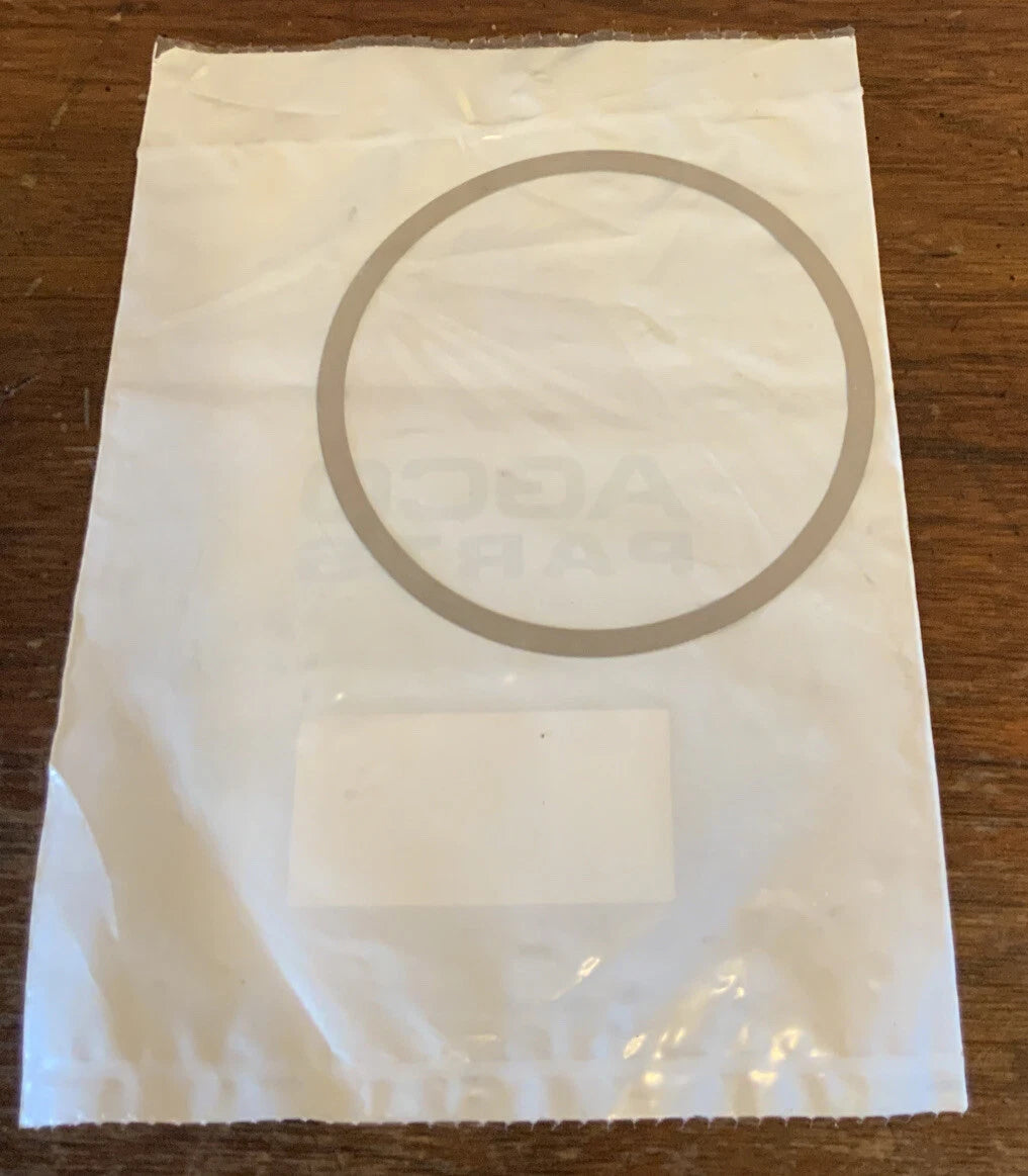 Agco Shim image 1