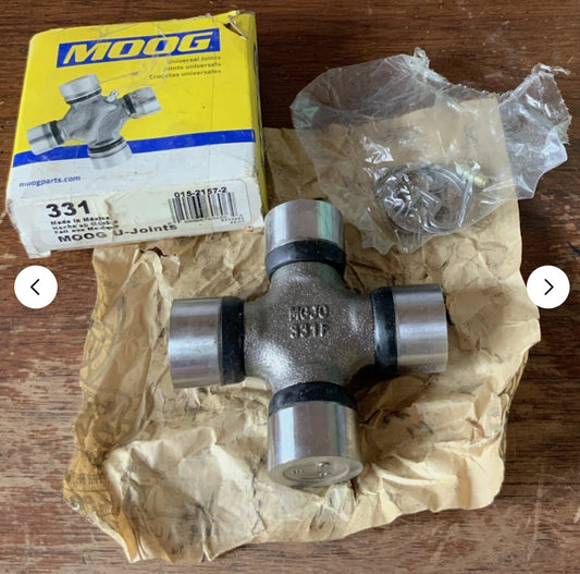 Universal Joint image 0