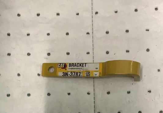 CAT Throttle Control Bracket image 0