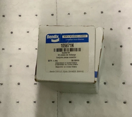 109871N Bendix Spares Kit image 0