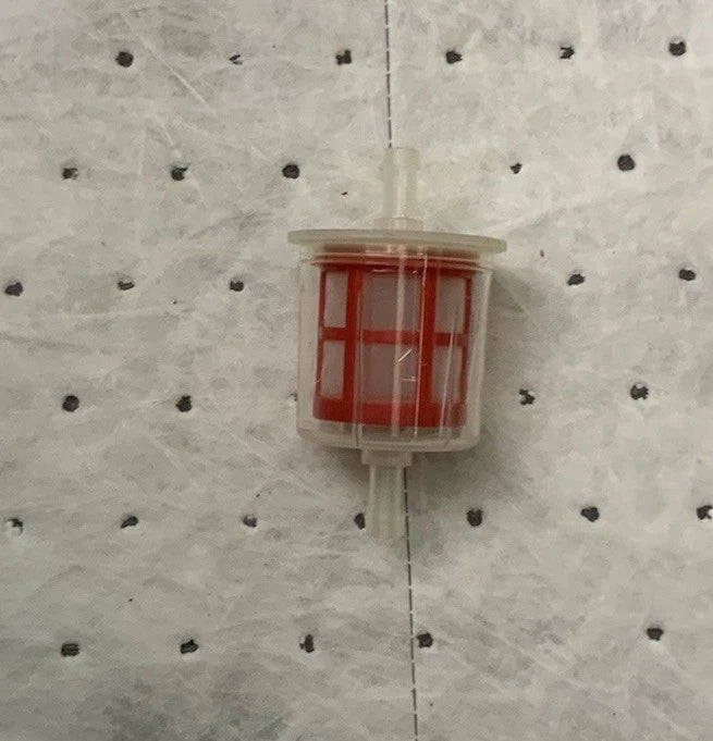 NAPA Gold Fuel Filter image 1