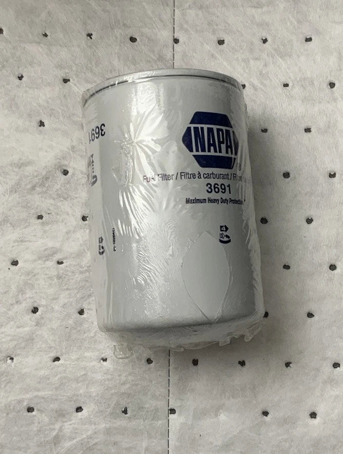 Napa Gold Fuel Filter image 0