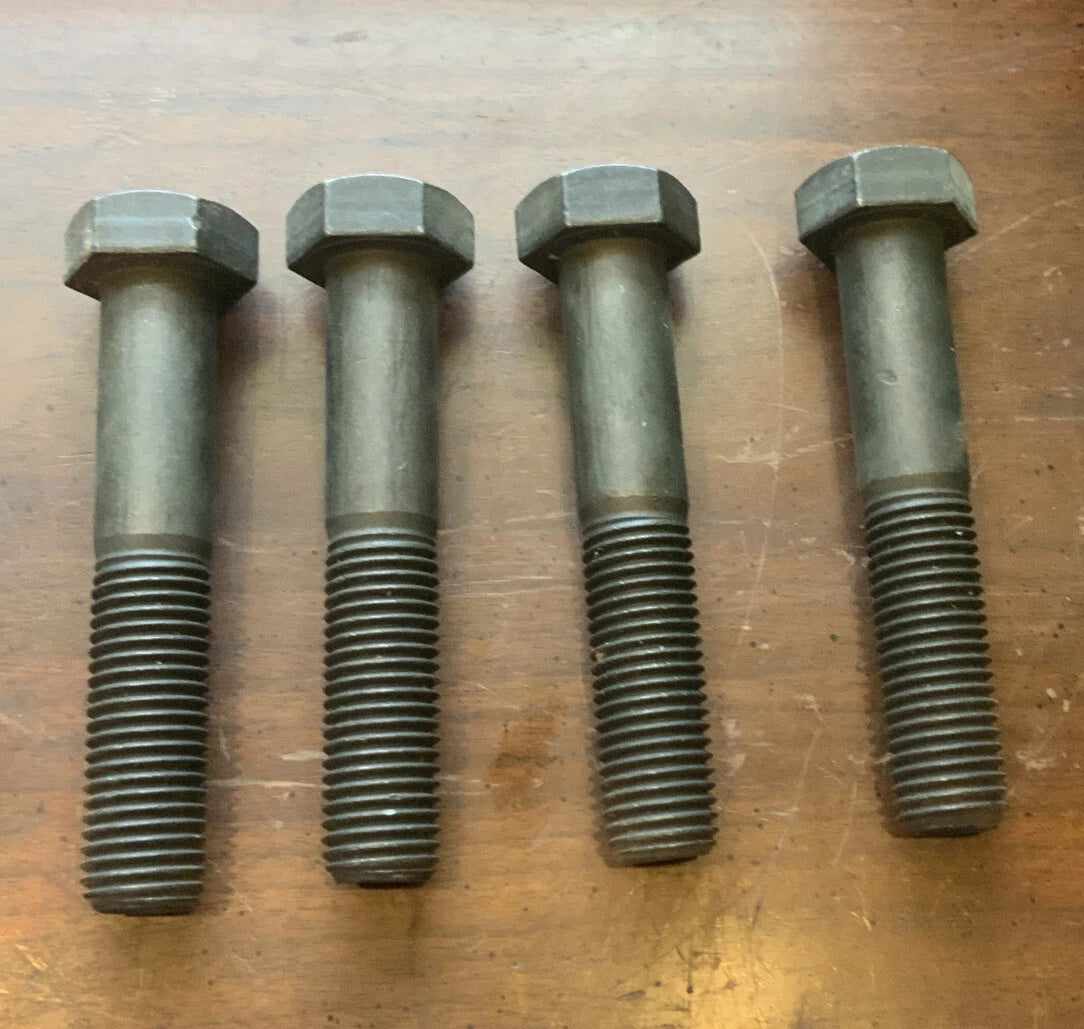 Cat Bolts (4) Pc image 0