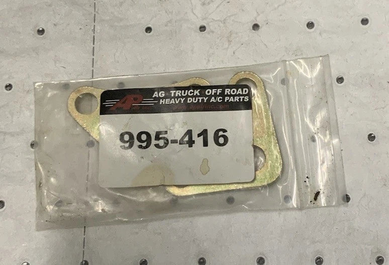 Ap Air Compressor Mount 4Pc image 0