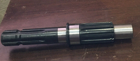 PTO Shaft Fits Case image 0