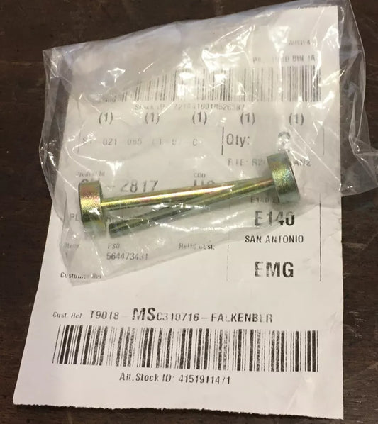 Caterpillar Plunger image 0