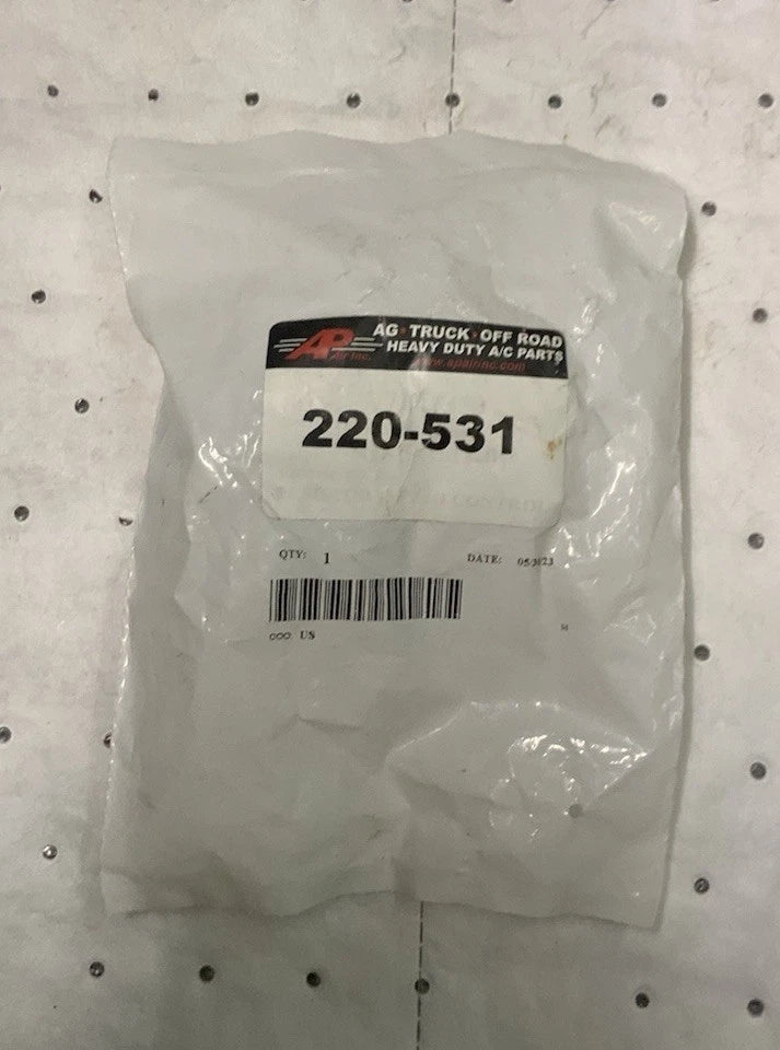 Ap Air Blower Speed Resistor image 0