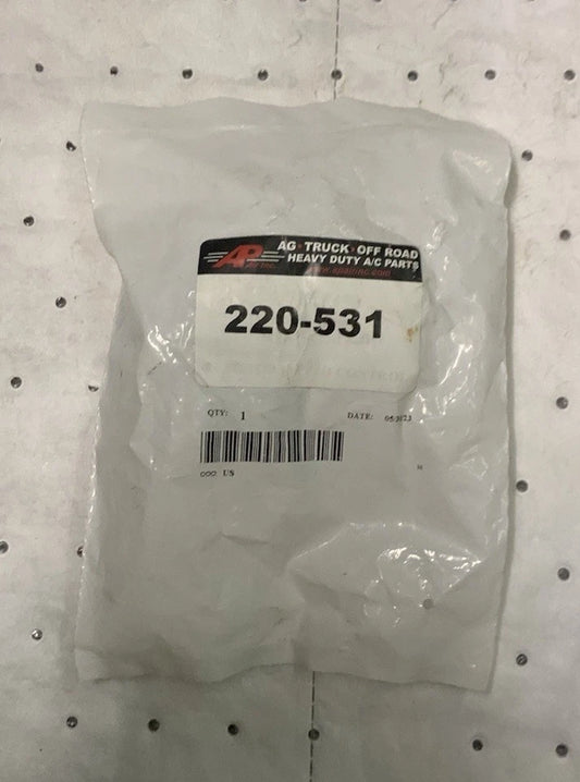 Ap Air Blower Speed Resistor image 0