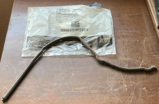 Genuine Ford Timing Cover Gasket image 0