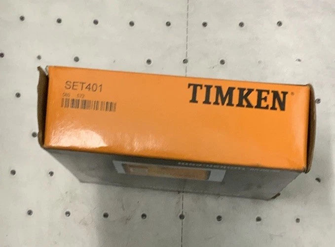 Timken Bearing & Race Set image 0