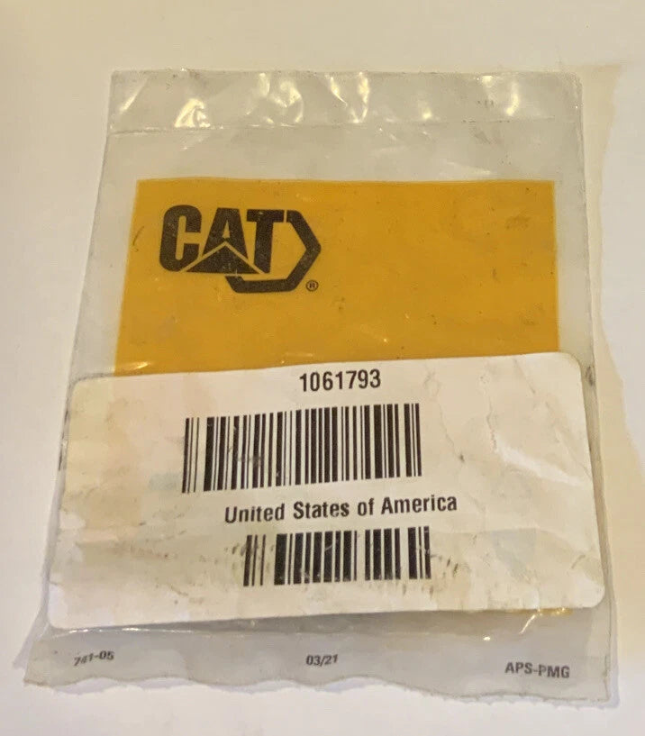 CAT Stud image 0