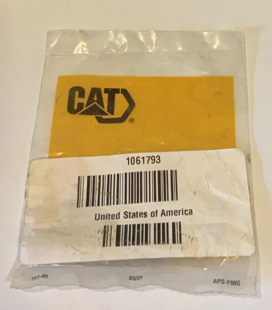 CAT Stud image 0