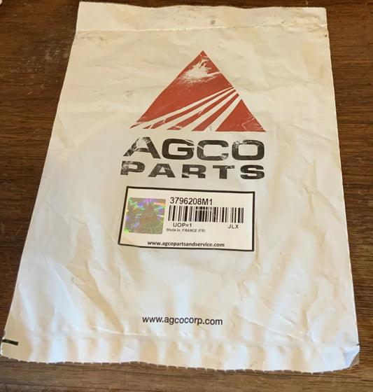Agco Shim image 0