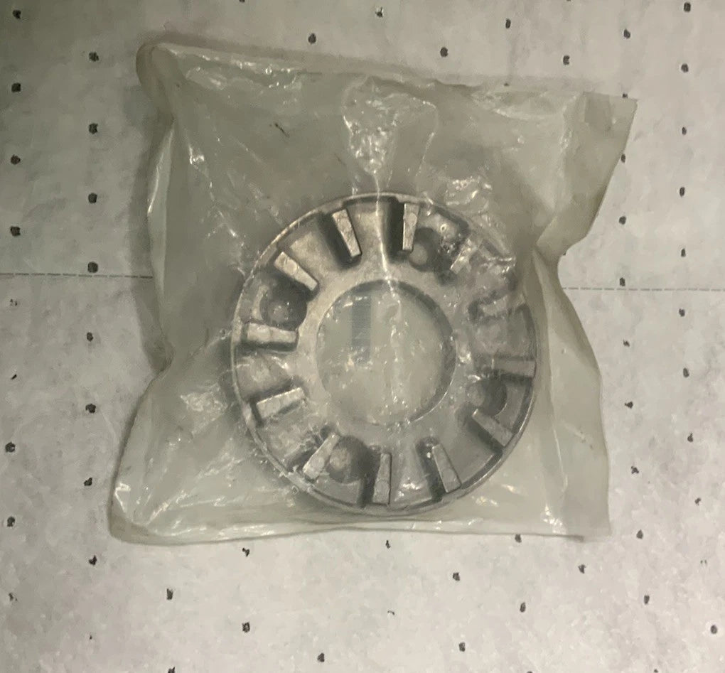 John Deere Half Coupling image 0