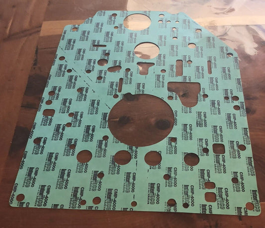 John Deere Gasket image 0