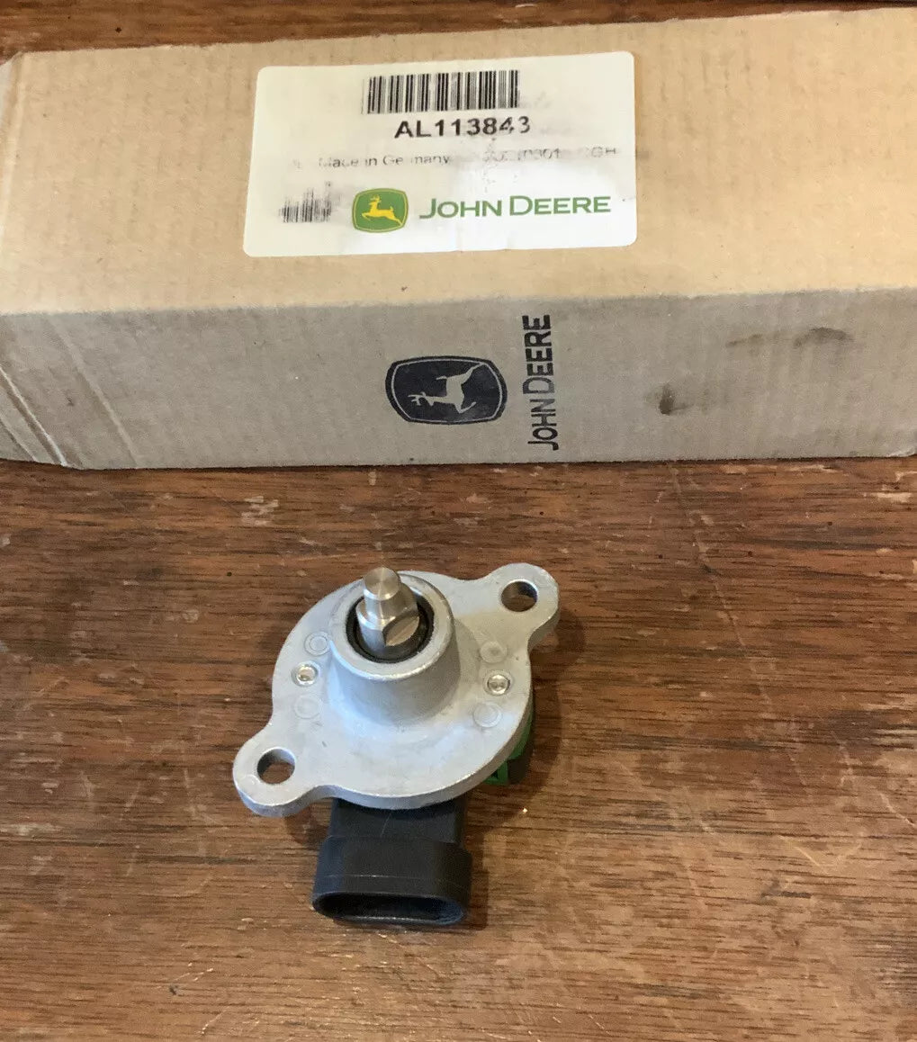 John Deere Sensor image 1