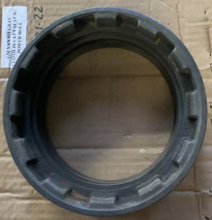 John Deere Steering Cylinder Guide image 1
