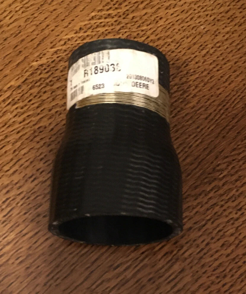 John Deere’s Lower Radiator Hose image 0