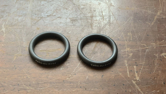 CAT SEAL O-RING image 0