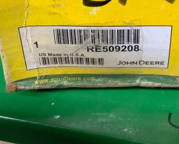 John Deere Fuel Filter image 1