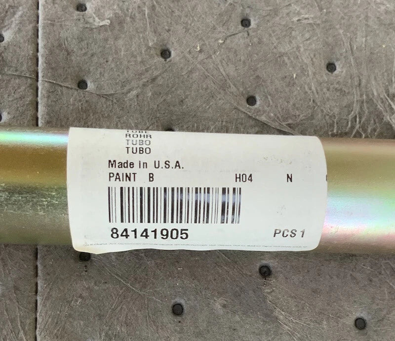 CNH Tube image 0