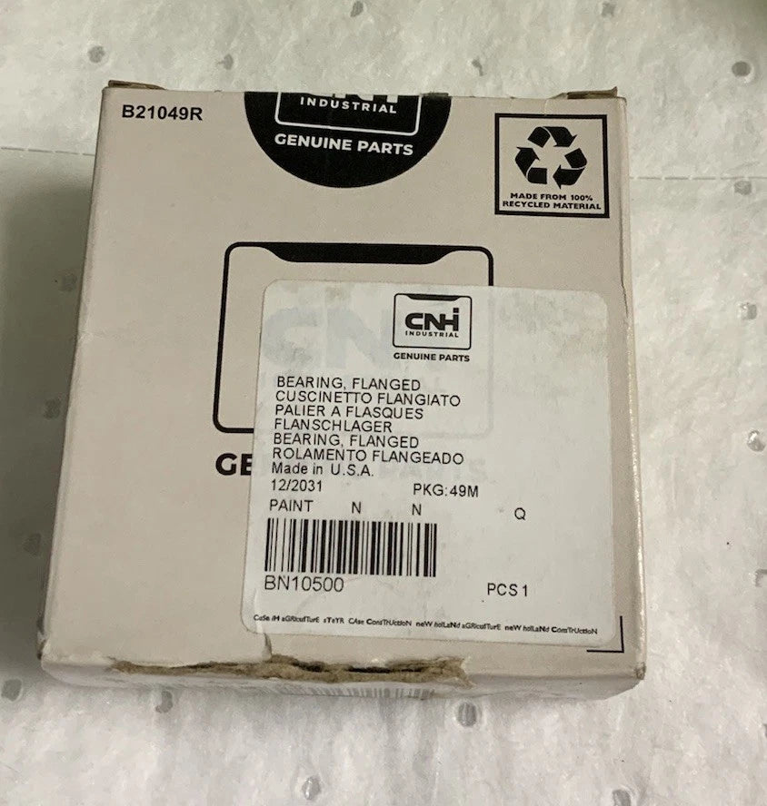 CASE IH FLANGED BEARING image 0
