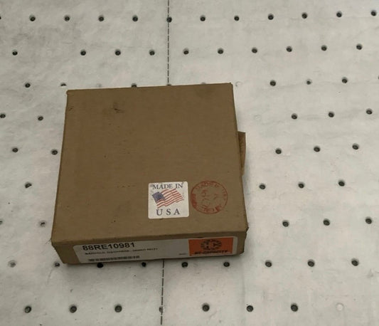 Compressor Discharge Manifold, denso 6E171 image 0