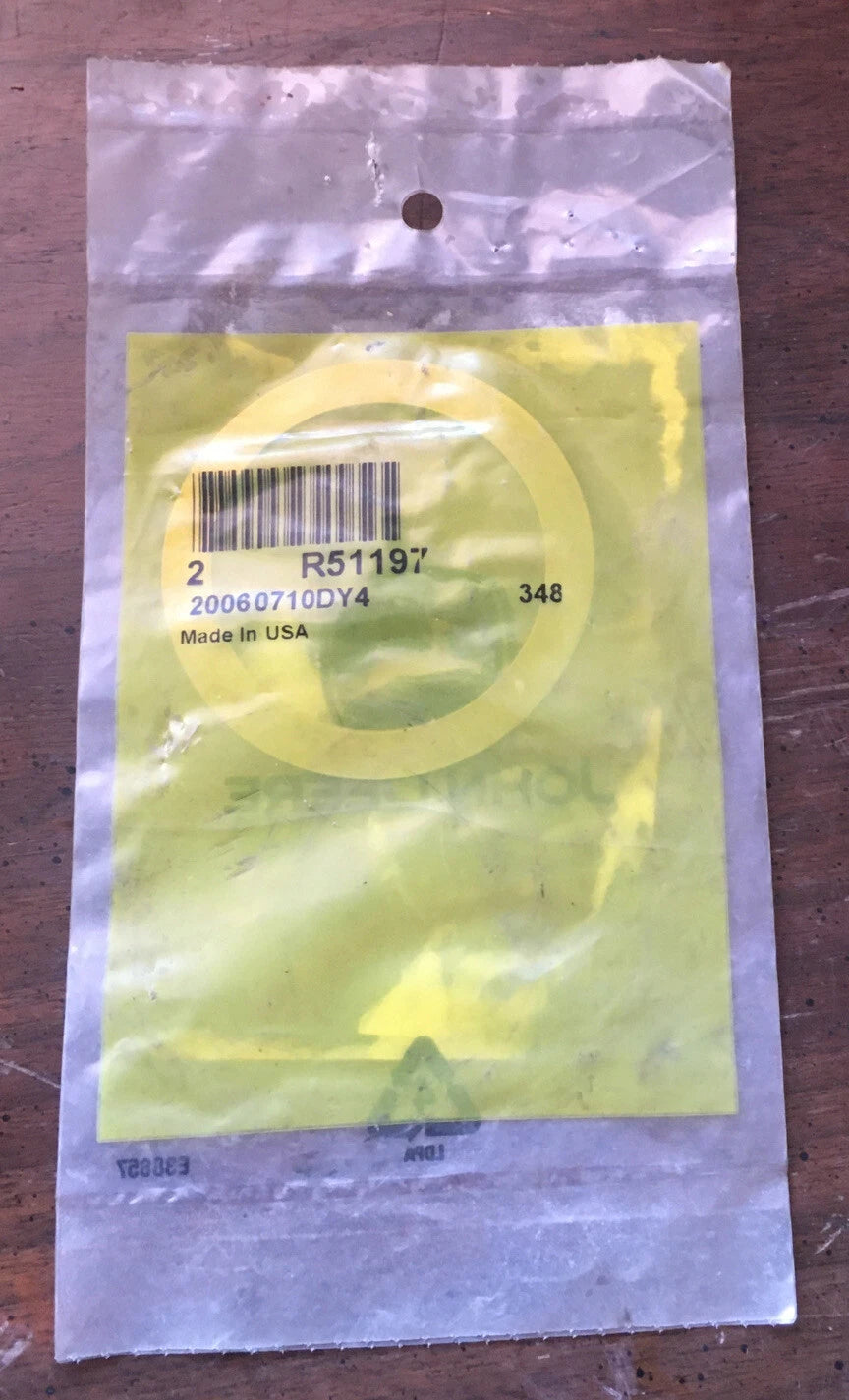 John Deere Shim image 0