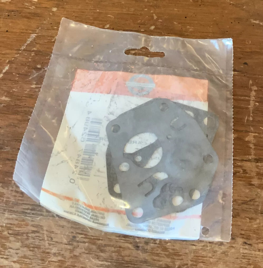Briggs and Stratton Carburetor Diaphragm image 1