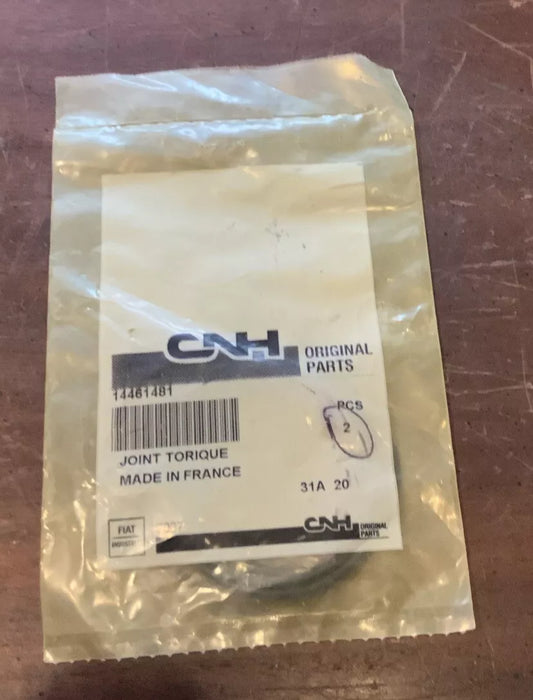 CNH Gasket image 0