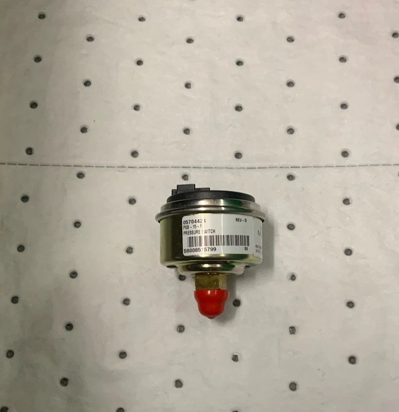 Murphy Pressure Switch image 1